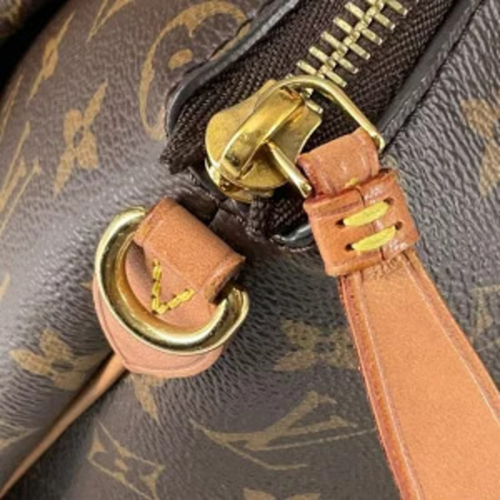 LOUIS VUITTON Monogram Rivoli - Picture 6 of 8